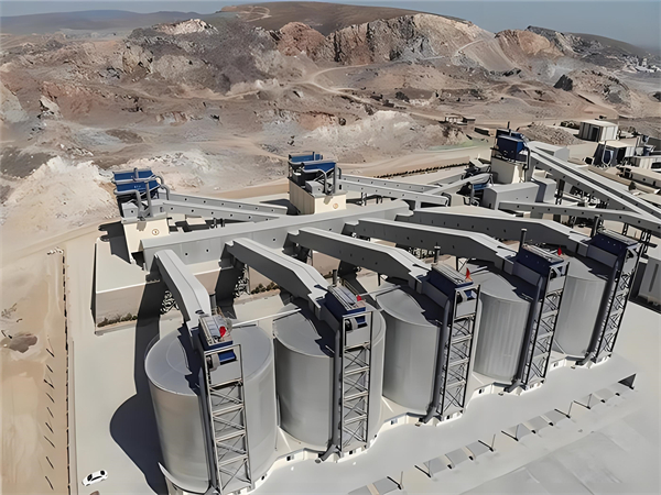 台山水泥钢板仓